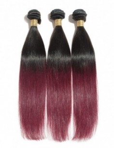 Tissage Indien ondulé 100g...