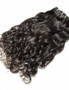 Tissage Indien bouclé 100g...