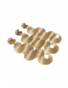 Tissage Indien body curly...