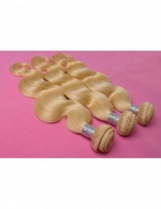 Tissage Indien body curly...