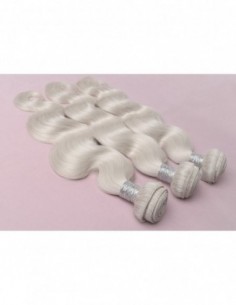 Tissage Indien body curly...