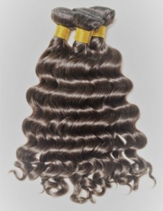 Tissage Indien body curly...