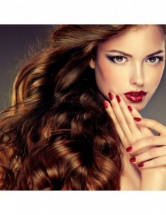 Tissage Indien body curly...