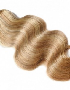 Tissage Indien body curly...