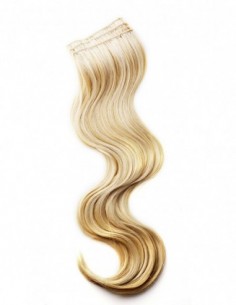 Tissage Indien body curly...