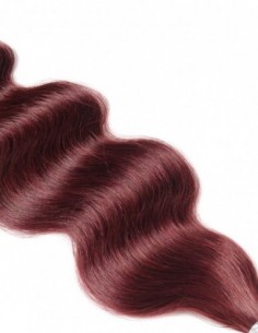 Tissage Indien body curly...