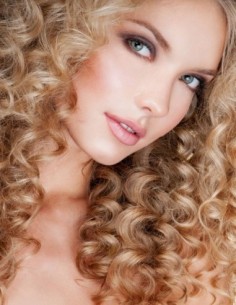 Tissage Indien deep curly...