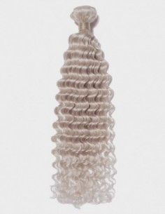 Tissage Indien deep curly...
