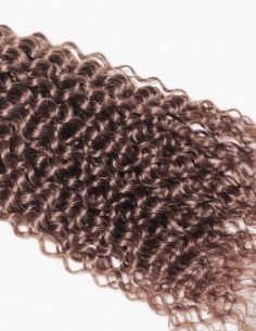 Tissage Indien deep curly...
