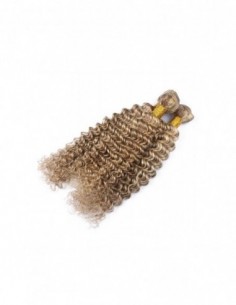 Tissage Indien deep curly...