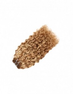 Tissage Indien deep curly...