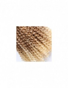 Tissage Indien kinky curly...