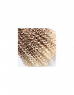 Tissage Indien kinky curly...