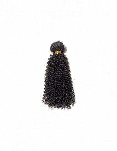 Tissage Indien kinky curly...