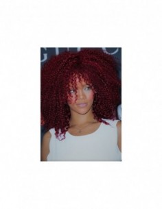 Tissage Indien kinky curly...