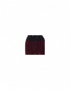 Tissage Indien kinky curly...