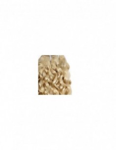 Tissage Indien super curly...