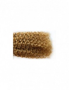 Tissage Indien super curly...