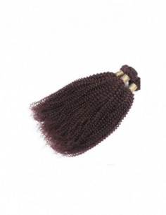 Tissage Indien super curly...