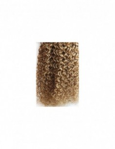 Tissage Indien super curly...