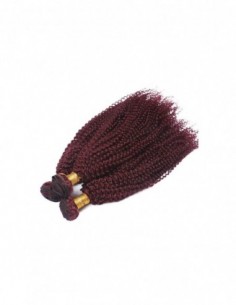 Tissage Indien super curly...