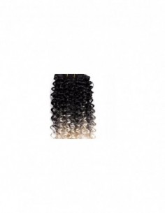 Tissage Indien super curly...