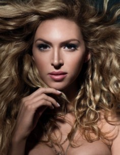 Tissage Indien yaki curly...