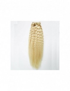 Tissage Indien yaki curly...