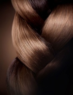 Tissage Indien yaki curly...