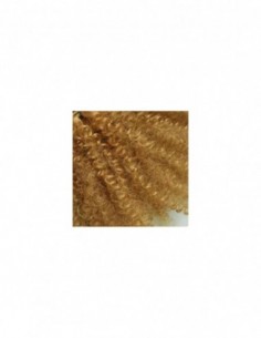 Tissage Indien yaki curly...