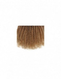 Tissage Indien yaki curly...