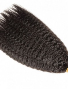Tissage Indien yaki curly...