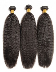 Tissage Indien yaki curly...