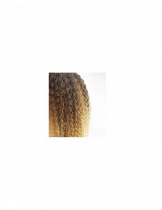 Tissage Indien yaki curly...