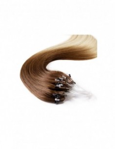 Extension loop Indien lisse...