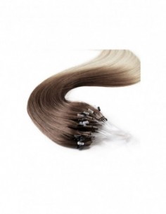 Extension loop Indien lisse...