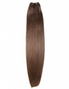 Tissage Brésilien lisse...