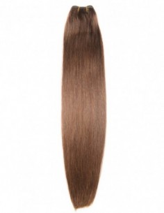 Tissage Brésilien lisse...