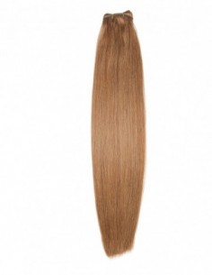 Tissage Brésilien lisse...