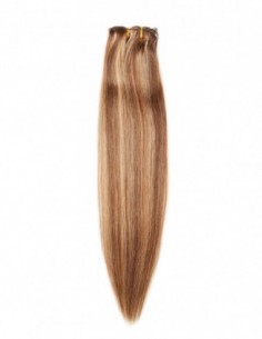 Tissage Brésilien lisse...