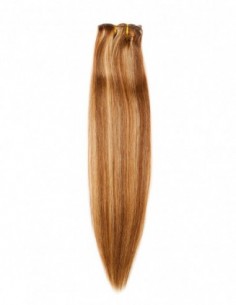 Tissage Brésilien lisse...