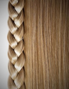 Tissage Brésilien lisse...
