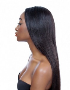 Tissage Brésilien lisse...