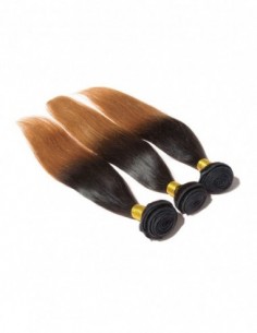 Tissage Brésilien lisse...