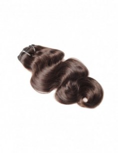 Tissage Brésilien ondulé...