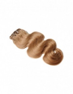 Tissage Brésilien ondulé...