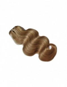 Tissage Brésilien ondulé...