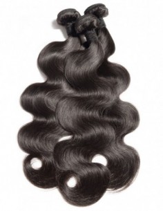 Tissage Brésilien ondulé...
