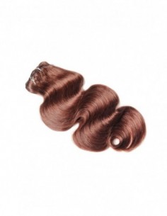 Tissage Brésilien ondulé...