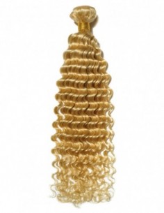 Tissage Brésilien bouclé...